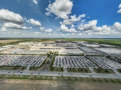 Toyota investirà $2 miliardi in Texas per una nuova linea produttiva