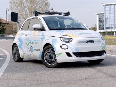 Robo-sharing, la guida autonoma per l'efficienza della sharing mobility