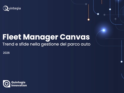 Fleet Manager Canvas: 40% di PHEV per le flotte delle grandi aziende