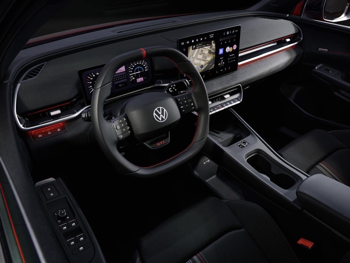 Volkswagen ID. Polo GTI