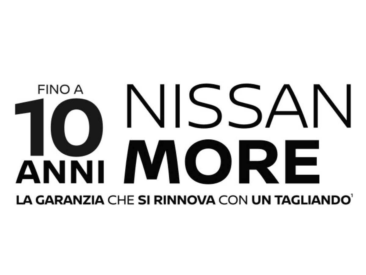 Nissan More