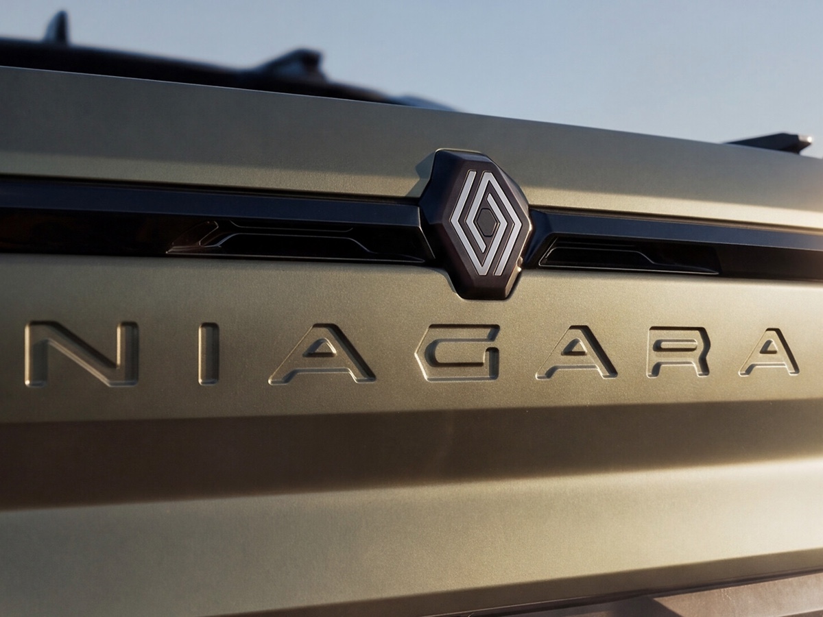 Renault Niagara