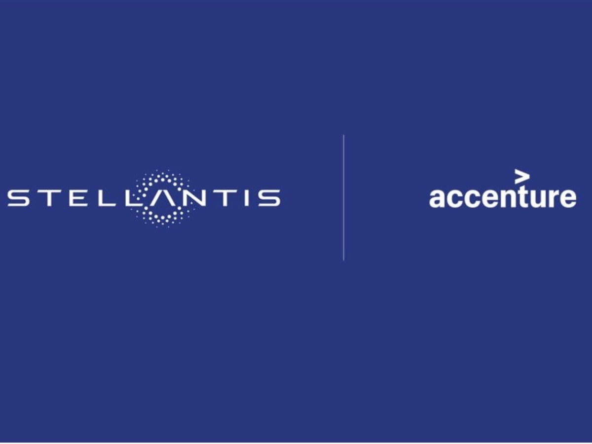 Stellantis-Accenture