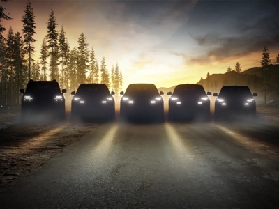 Ford lancerà 5 nuovi modelli per l'Europa entro fine 2029