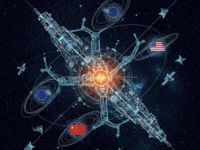 La corsa al futuro tra innovazione, geopolitica e ritardi
