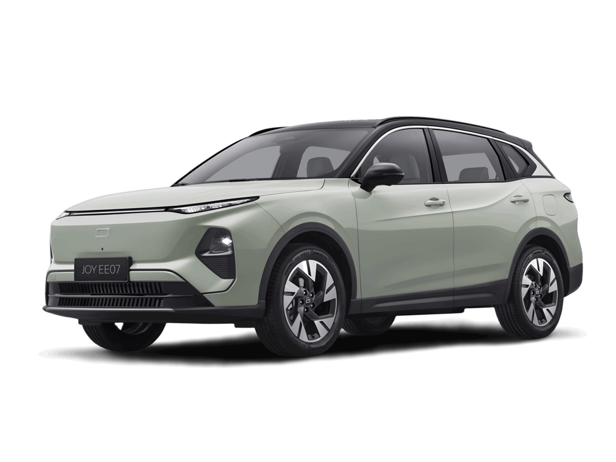 Fawcar Bestune Joy EE07 PHEV