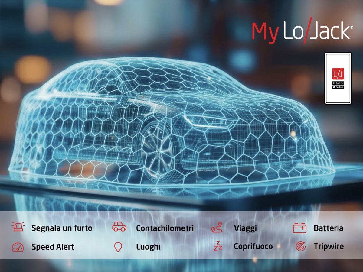 MyLoJack