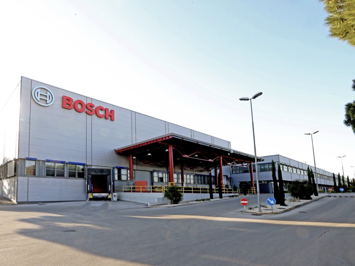 Bosch Bari