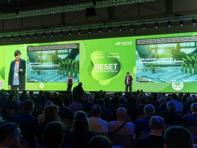 ESG, vision aziendale definita e strutturata per 8 dealer su 10