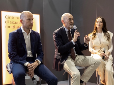 Volvo Italia celebra 10 anni di partnership con Arval e Findomestic