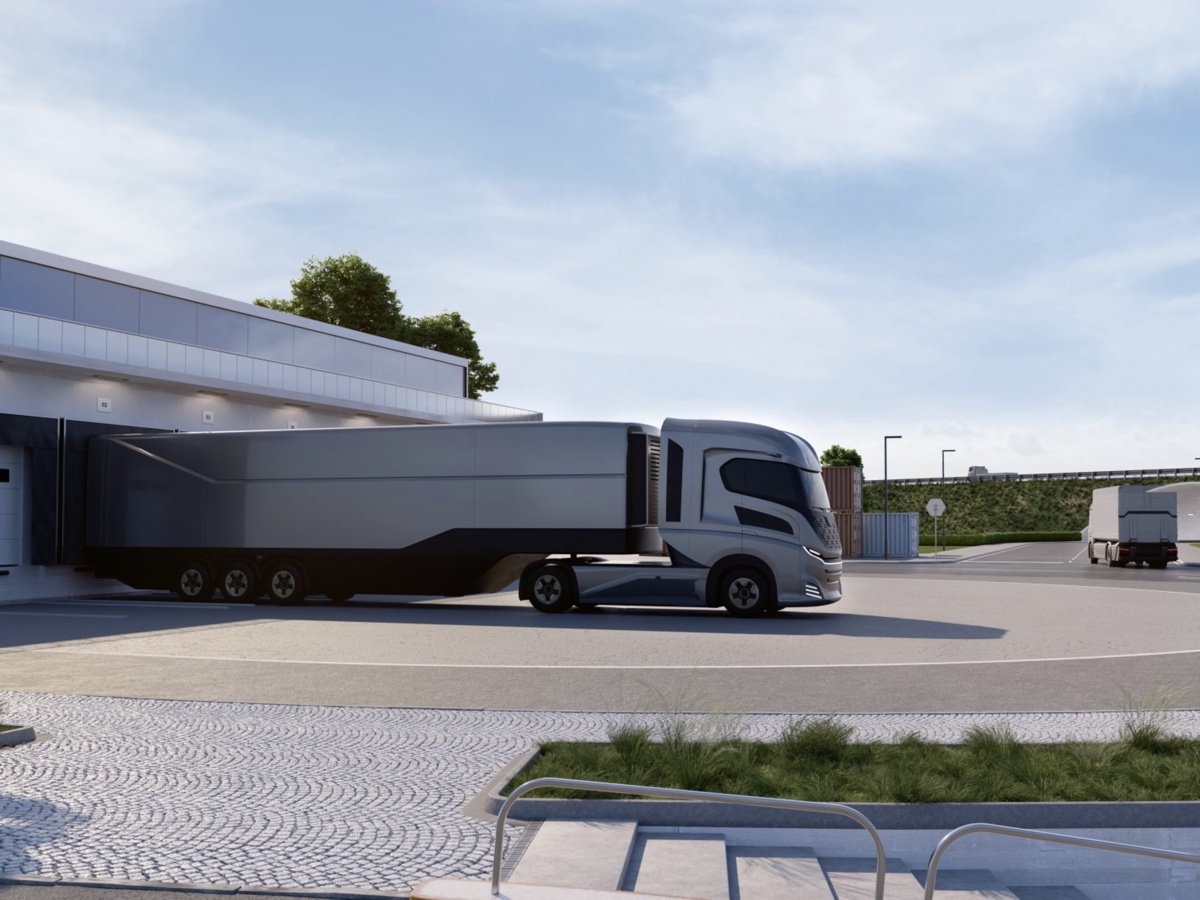 Bosch veicoli commerciali