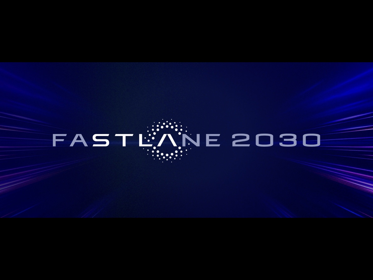 Stellantis FaSTLAne 2030