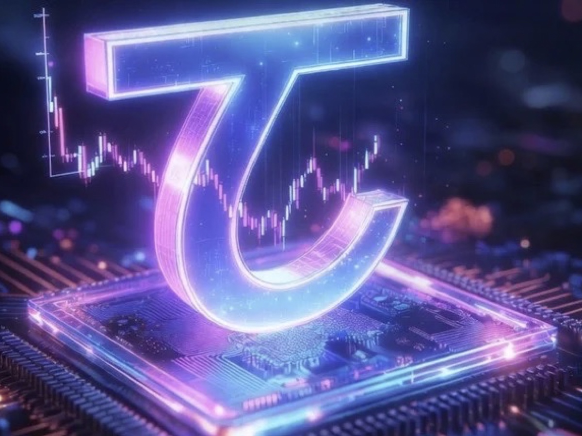 Huawei Tau Scaling Law