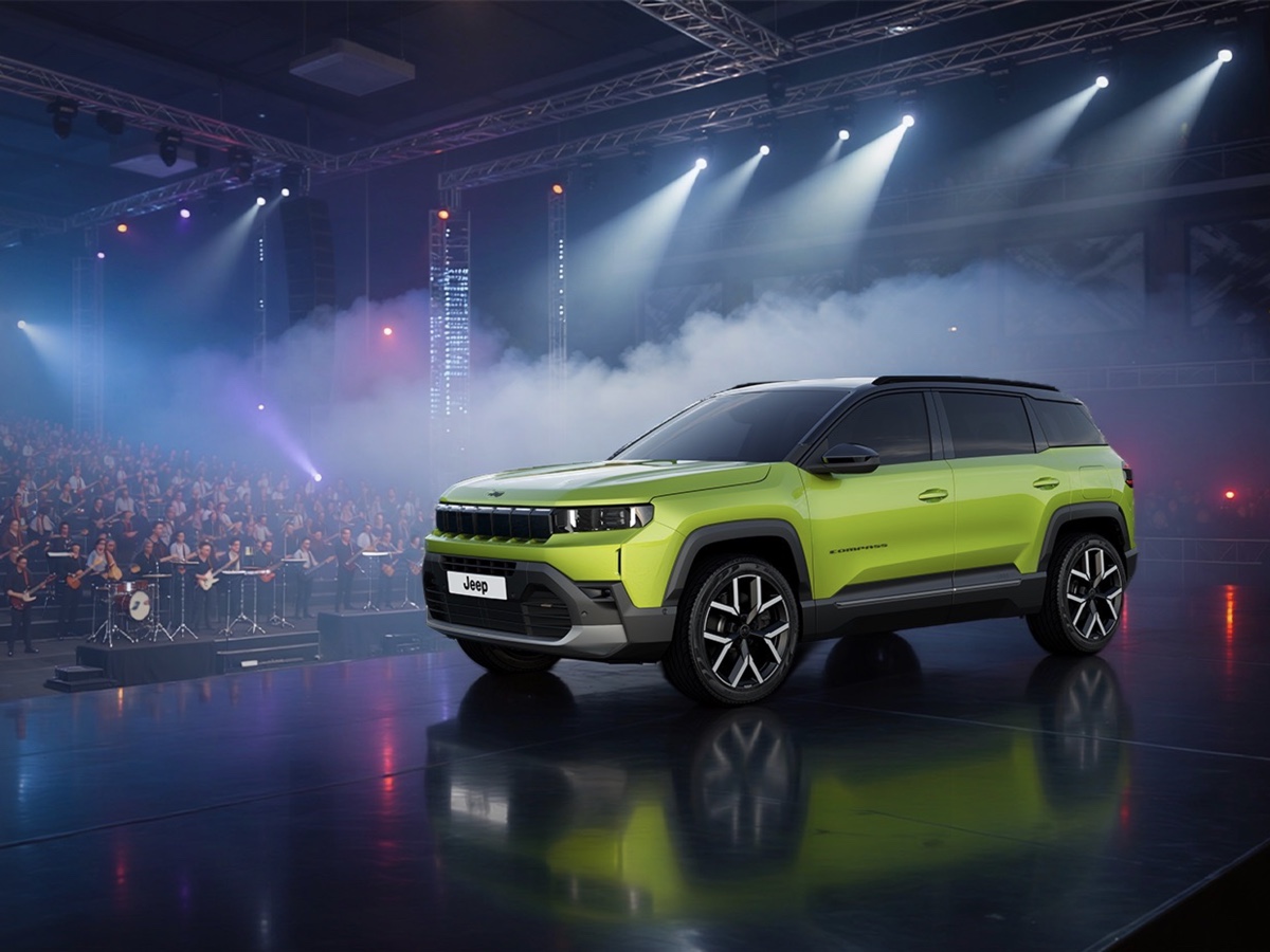Jeep Compass Rockin%u20191000
