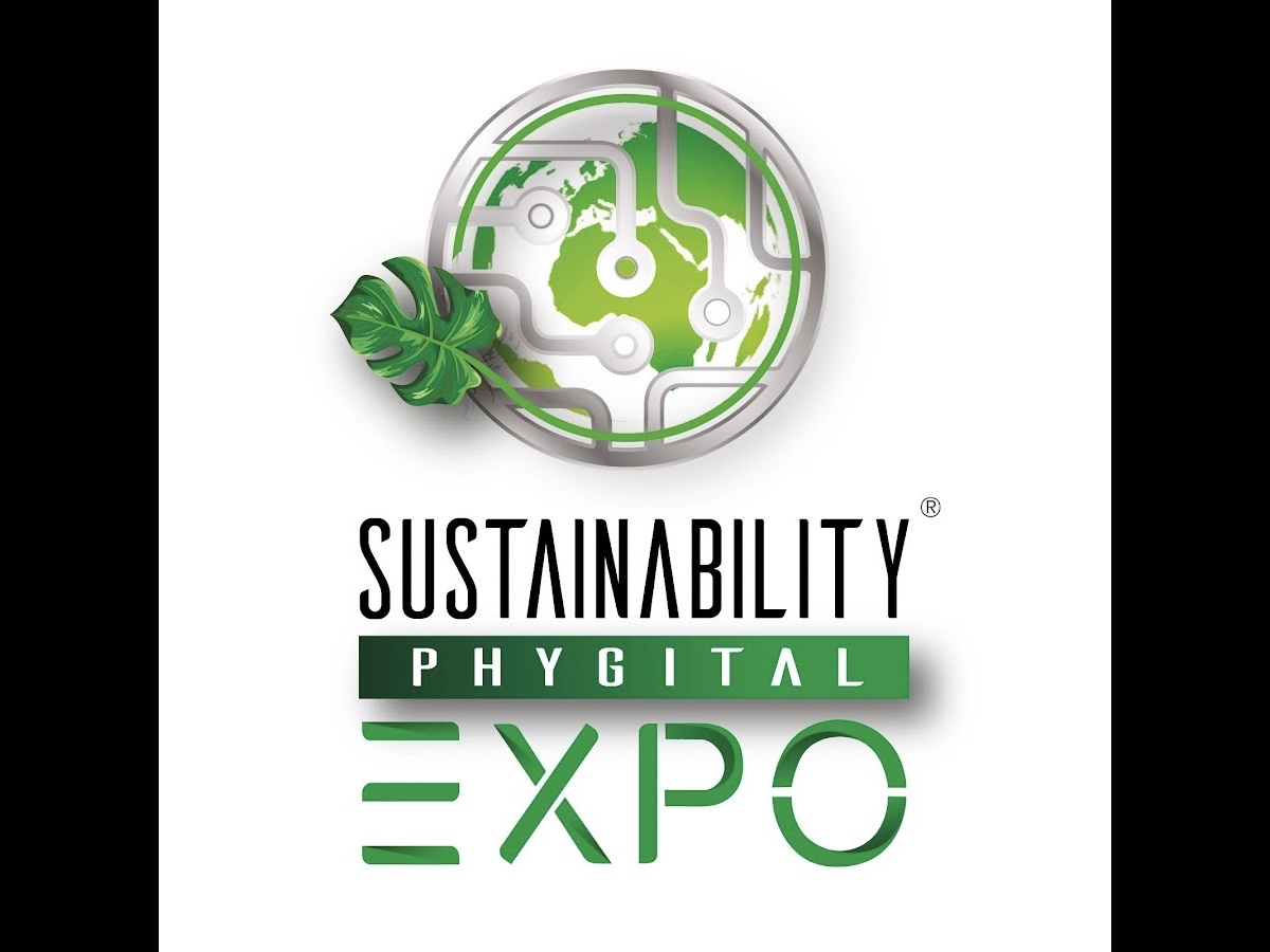 Phygital Sustainability Expo