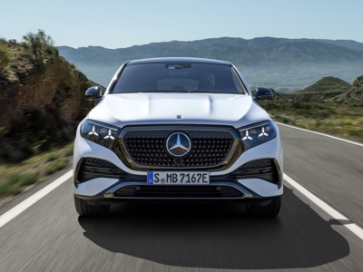 Ricavi -3,3% a €32,1 miliardi per Mercedes-Benz Group nel Q2