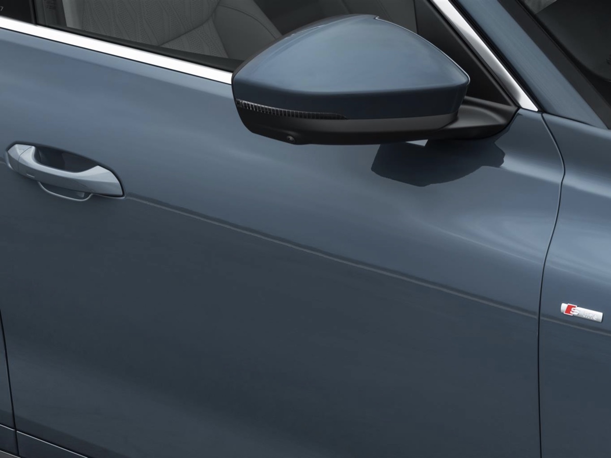 Audi Q7 teaser terza generazione