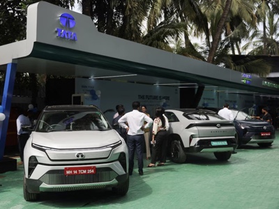 Tata userà tecnologie Chery per il rilancio del brand EV Avinya