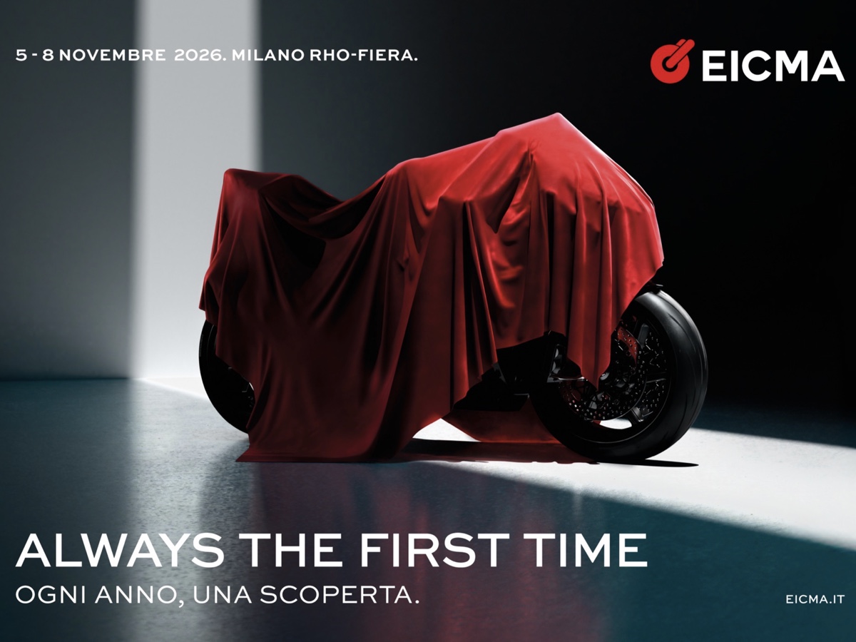 EICMA 2026