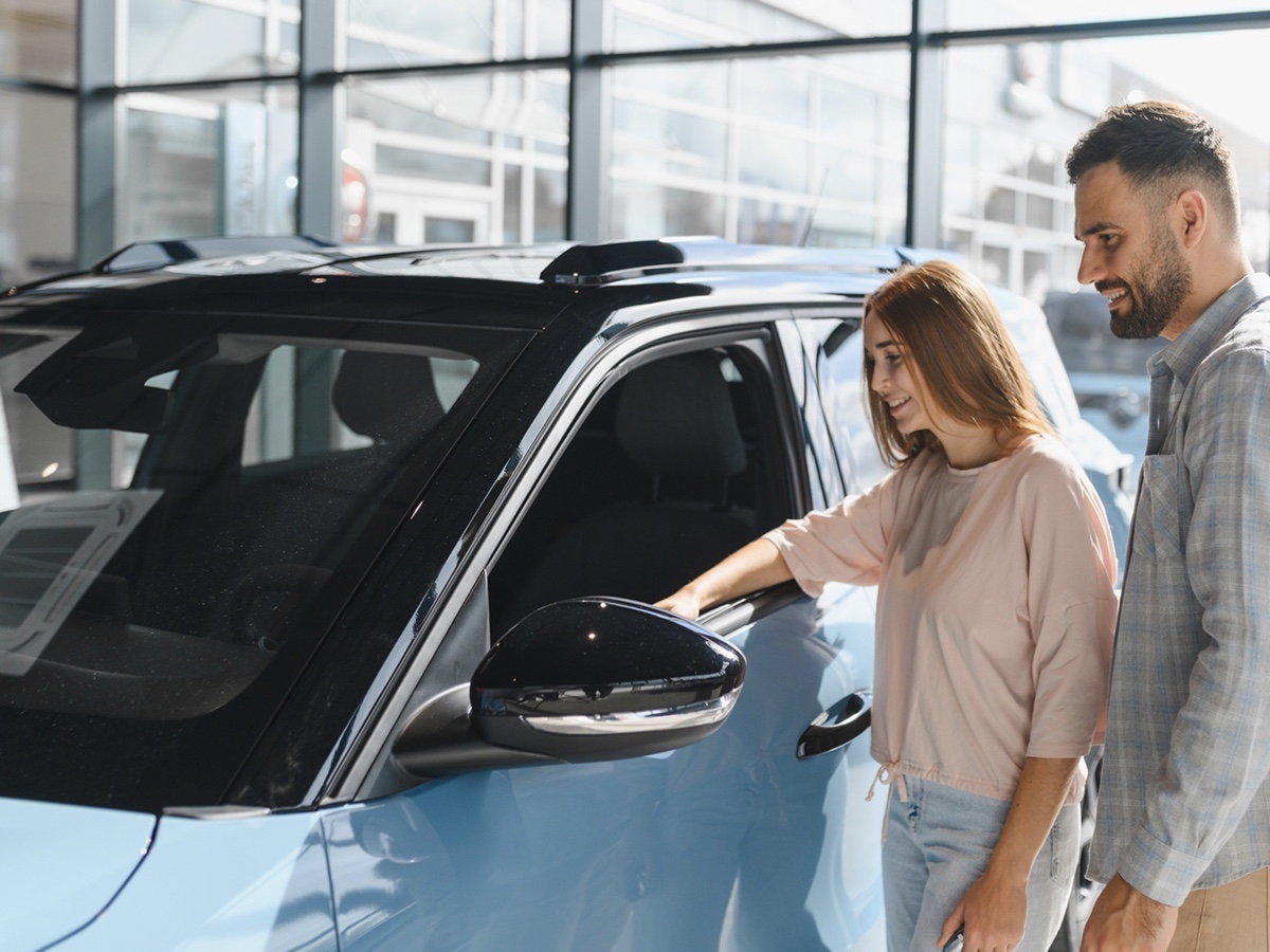 Auto cinesi indagine Areté
