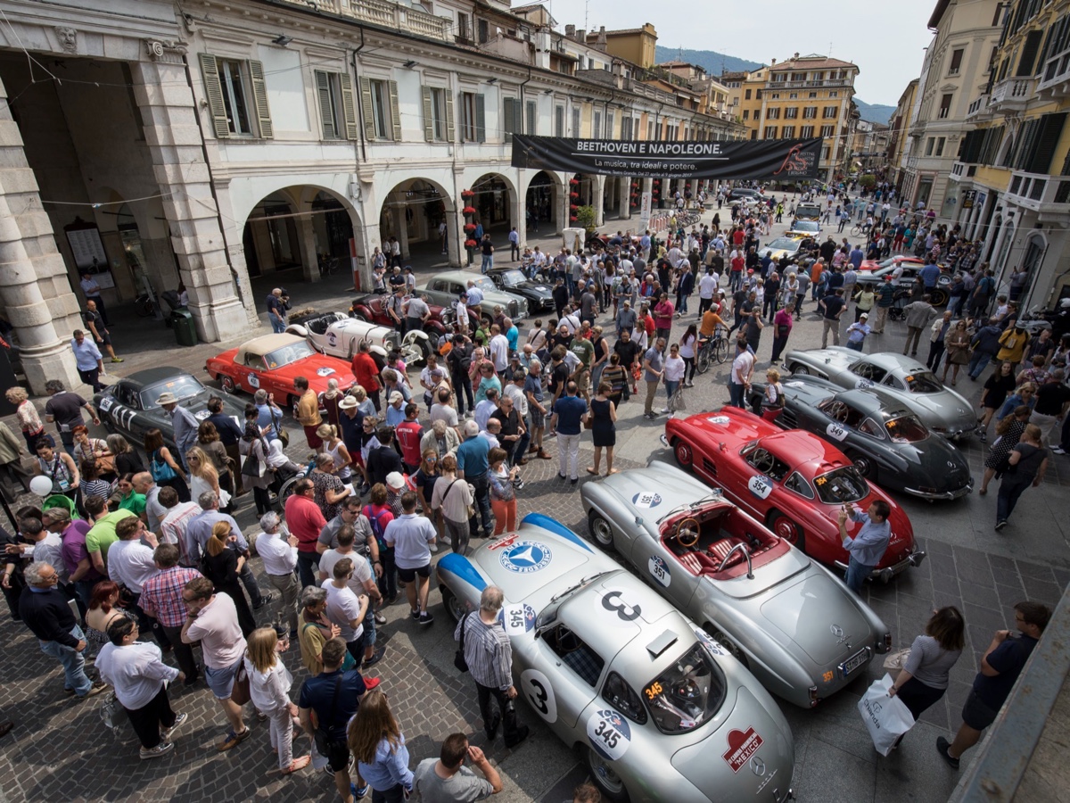 1000 Miglia