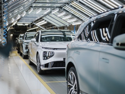 Sempre più Cina nel futuro di Magna Steyr: in arrivo il quarto modello Xpeng