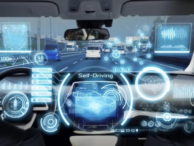 VinFast con Nvidia e Autobrains per i robotaxi nel Sud-est asiatico