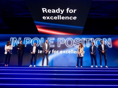 Oltre 1.000 partecipanti alla convention nazionale delle officine Bosch Car Service