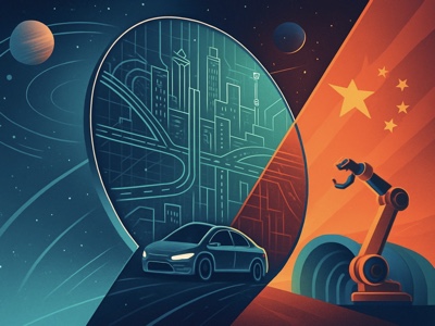 Automazione vs sostenibilità la vera sfida per il futuro dell'auto