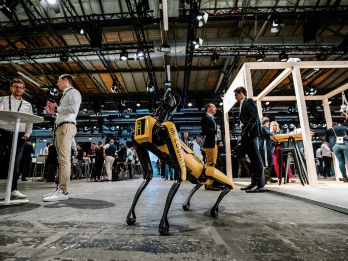 Bosch ConnectedWorld 2026