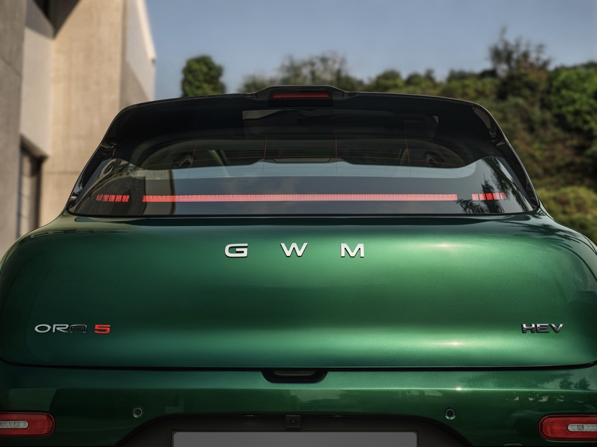 GWM Ora 5