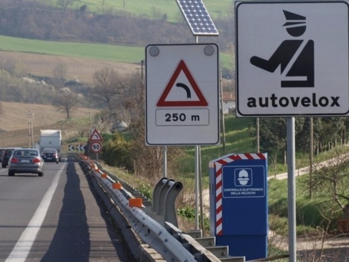 Autovelox