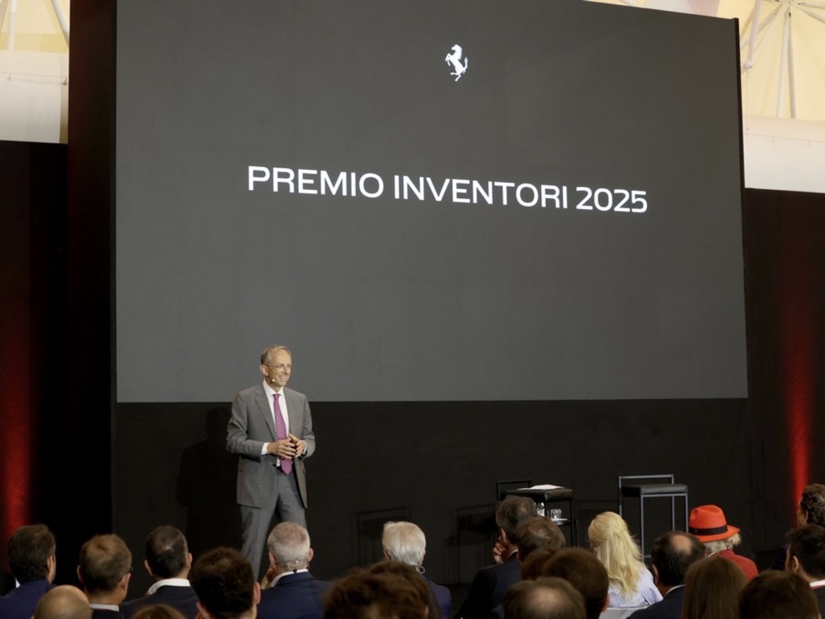 Premio Inventori Ferrari 2026
