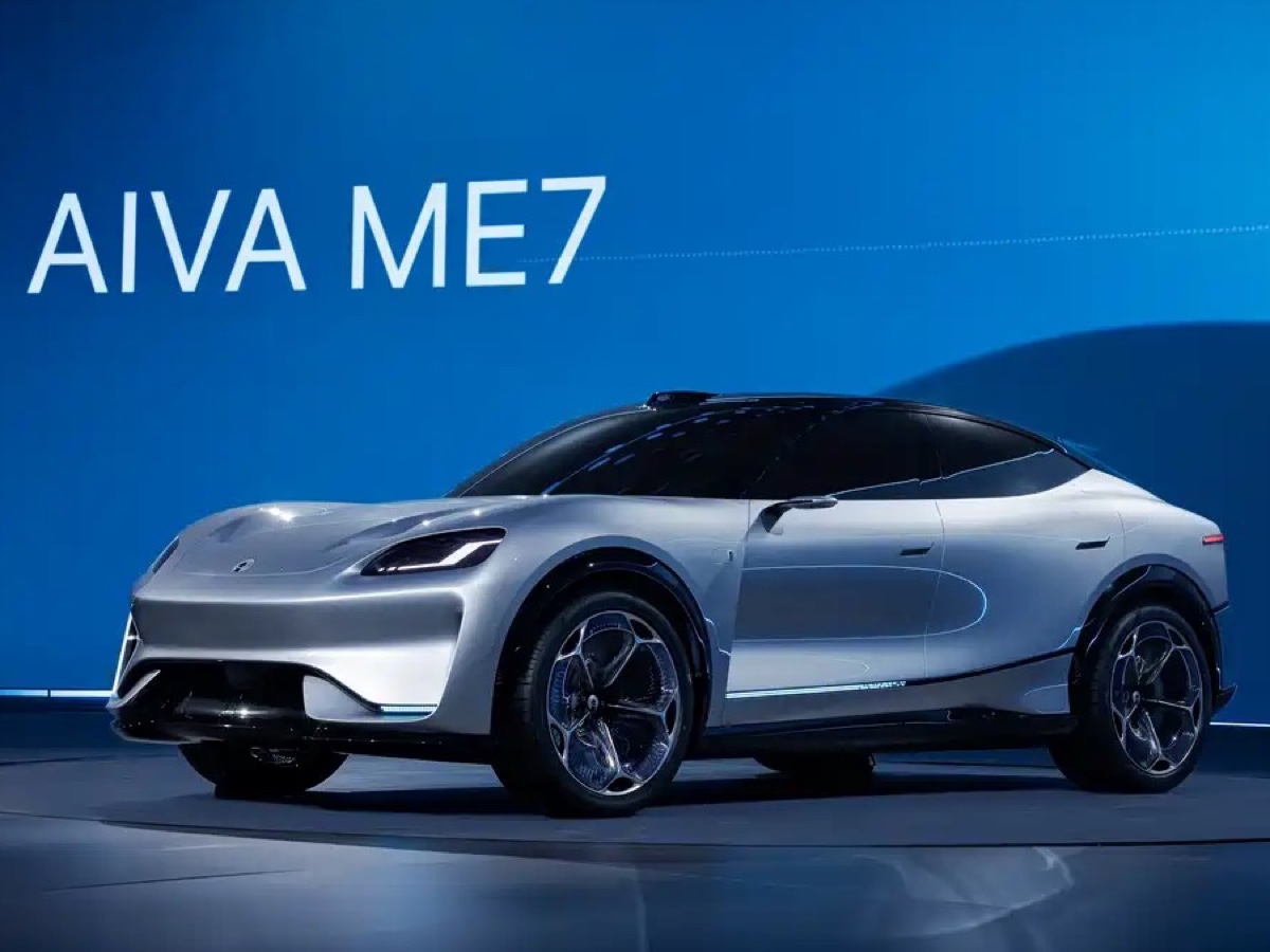 Aiva Origin Concept 