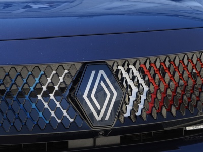 Renault partner ufficiale del G7 in Francia