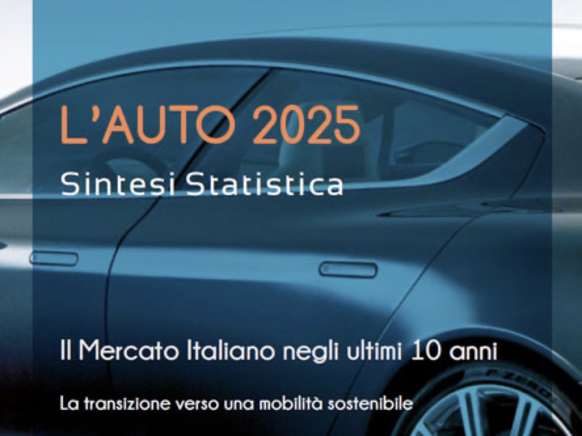 UNRAE Sintesi Statica 2025