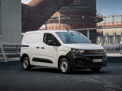 Efficienza e modularità per i nuovi Smart Compact Van di Stellantis Pro One