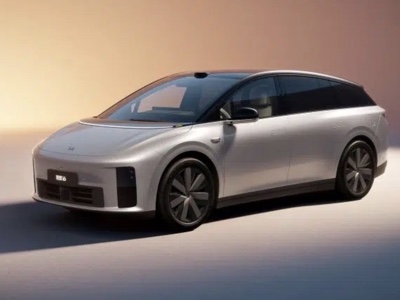 Li Auto pronta all'ingresso in Europa con il crossover elettrico i6