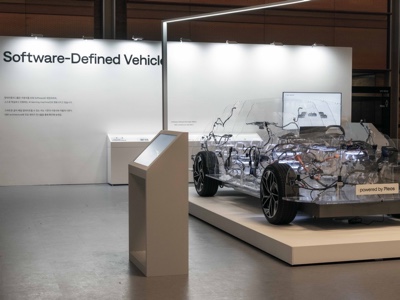 Pleos, nuovo software-brand di Hyundai Motor Group
