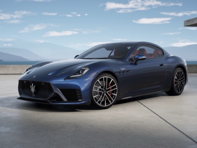 Maserati rinnova il configuratore online in ambiente 3D