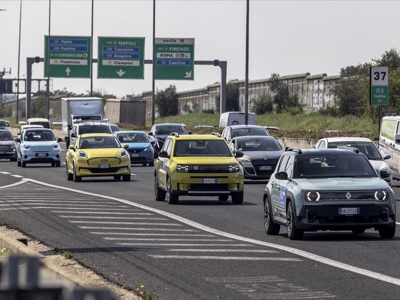 L'autonomia EV dipende dall'efficienza più che dalla batteria