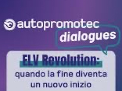 Domani a Milano il 1° appuntamento degli Autopromotec Dialogues