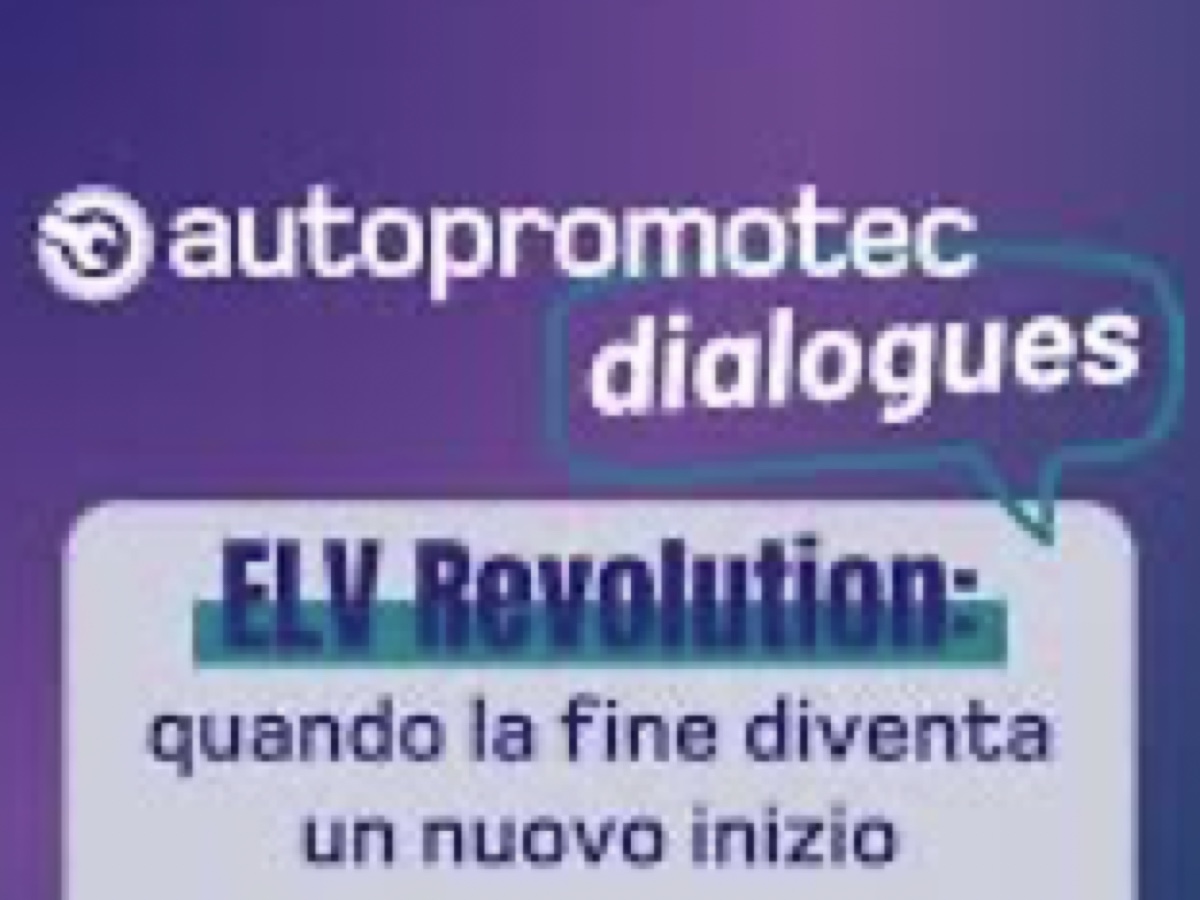 Autopromotec Dialogues