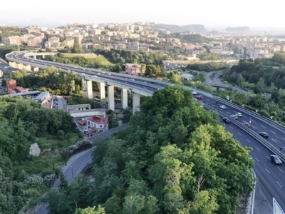 Infrastrutture: Anas investe €43,2 miliardi fino al 2035