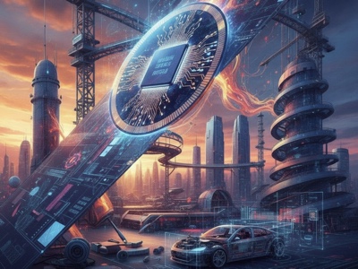 Transizione a due velocità: pianificazione cinese vs frammentazione europea