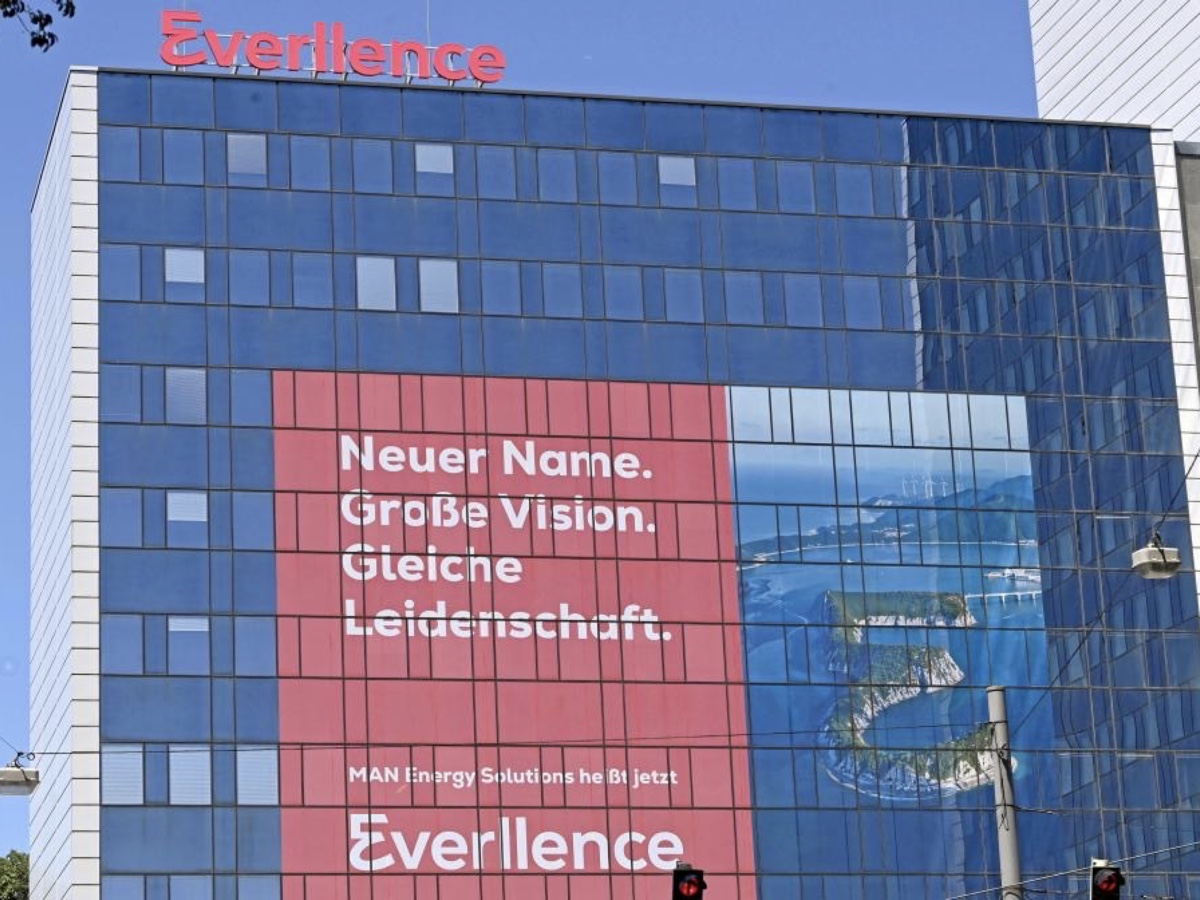Everllence