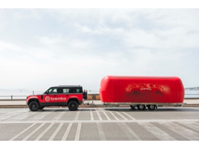 40 tappe in Europa per il Brembo Xtraordinary Tour 2026