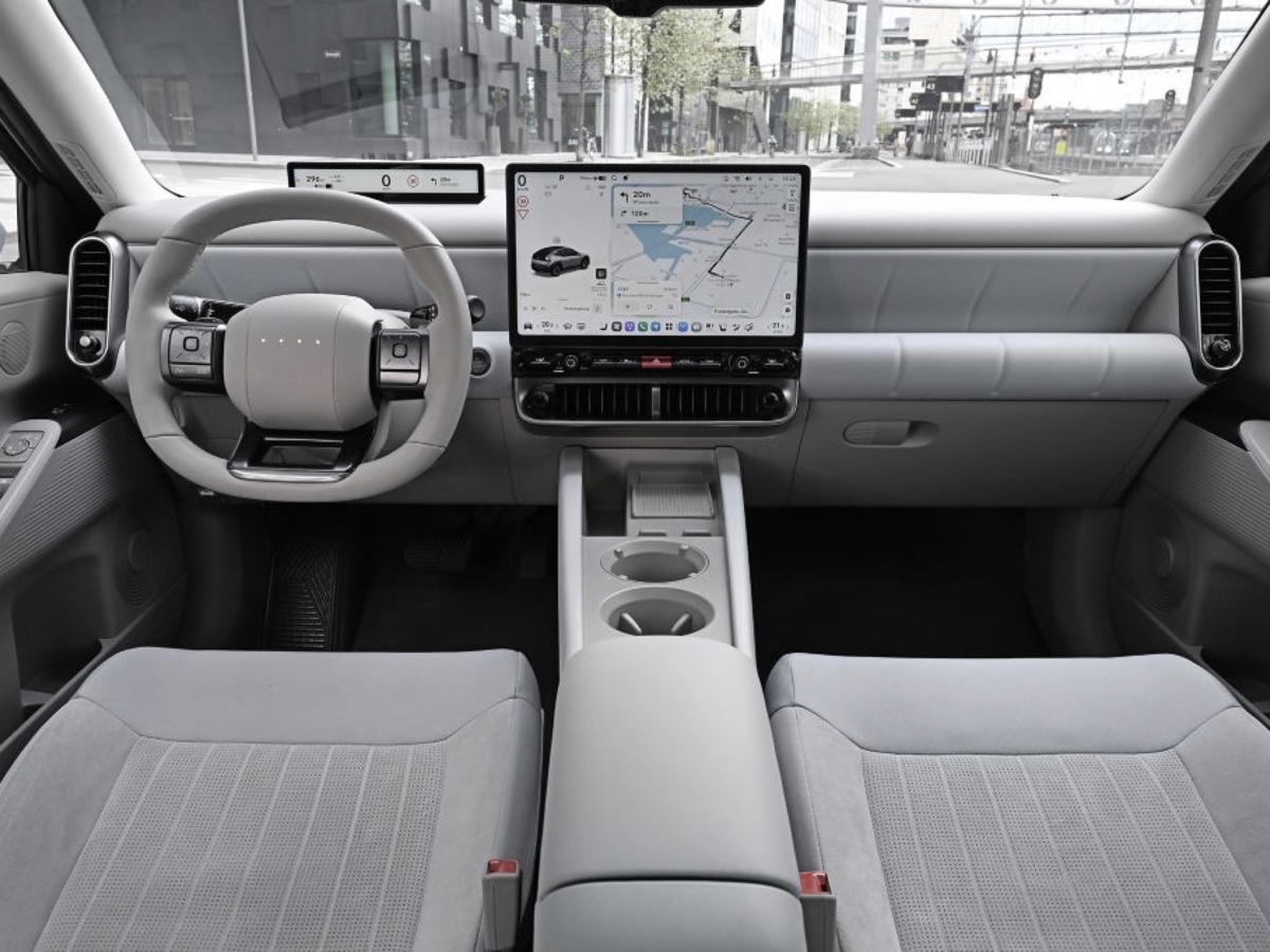 Hyundai Ioniq 3