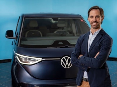 Fernando Badia nuovo responsabile vendite di Volkswagen Veicoli Commerciali