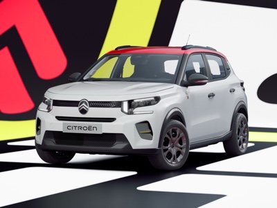 Citroën ë-C3 Tonic, due opzioni di batteria per la serie speciale